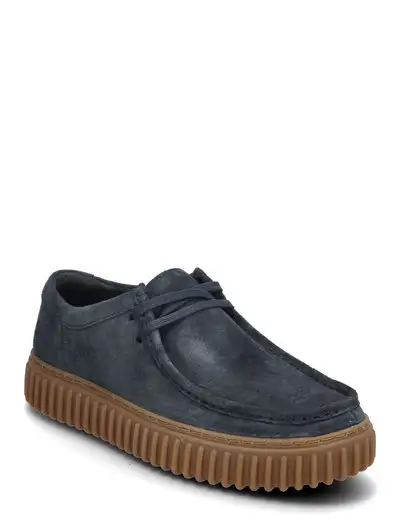 Torhill Lo G - Chaussures Moc Toe