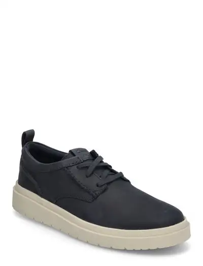Polden Lace G - Baskets basses