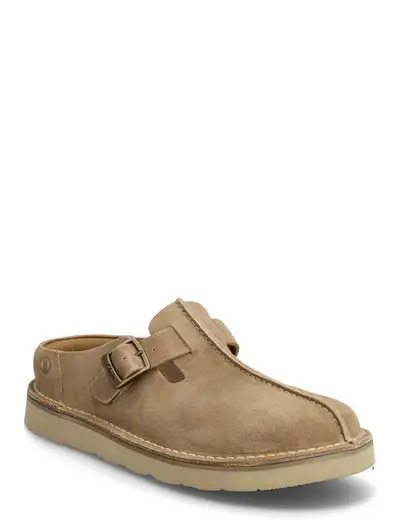 Solsbury Mule G - Mules & Sabots