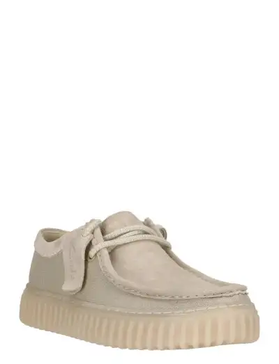 Torhill Lo G - Loafers