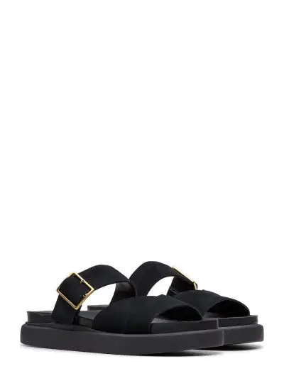 Aristella Mule D - Sandales