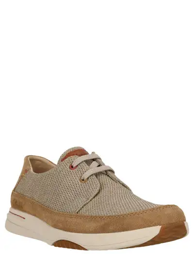 Easeway Lace G - Baskets basses