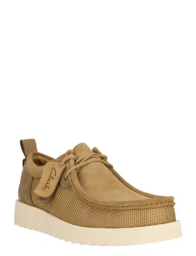 WallabeeFTR2Lo G - Baskets