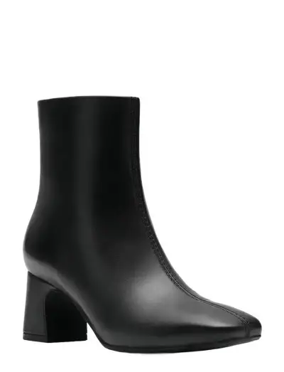 Fernie Zip D - Talon haut