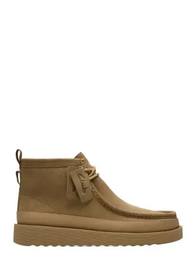 WallabeeFTR2Hi G - Bottes du désert