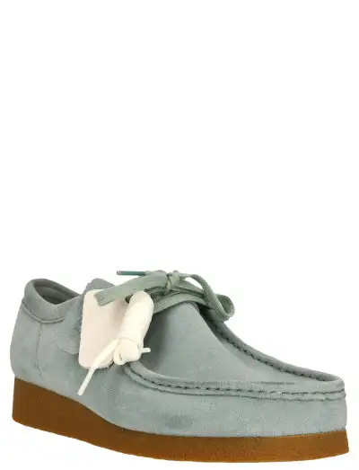 WallabeeEVO G - Loafers