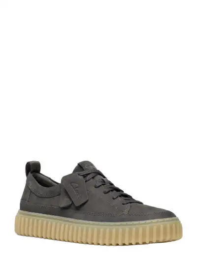 Torhill Lace G - Baskets basses