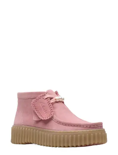 Torhill Moss D - Mocassins