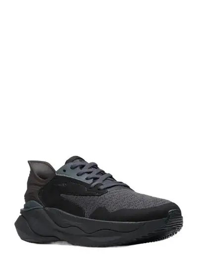 Clarks Pace G - Chunky sneakers