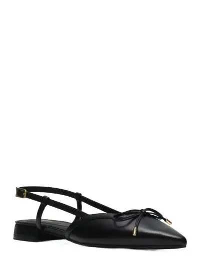 Sensa15 Bow D - Slingbacks plates