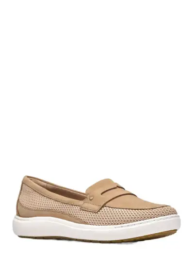 Nalle Glide D - Mocassins