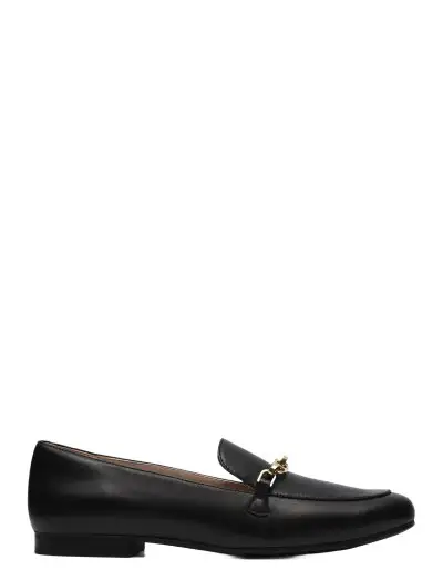 Tamna Iris D - Mocassins