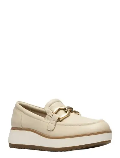 Zylah Top D - Mocassins à talons