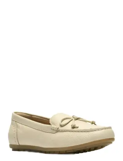 Elliotte Sail D - Mocassins