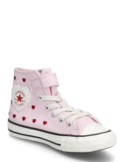 Chuck Taylor All Star 1V - Baskets montantes
