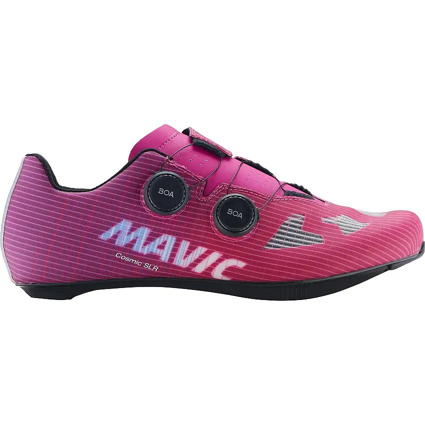 Chaussures Mavic Cosmic SLR - Violet