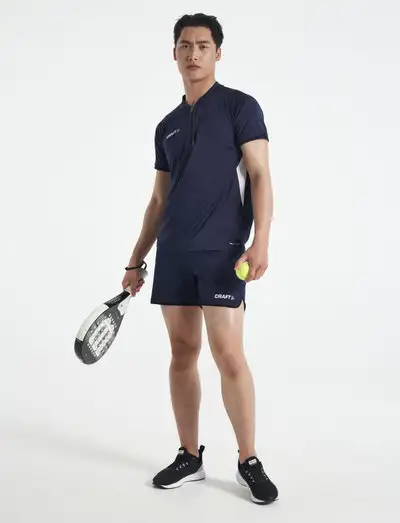 Pro Control Impact Polo M - T-shirts