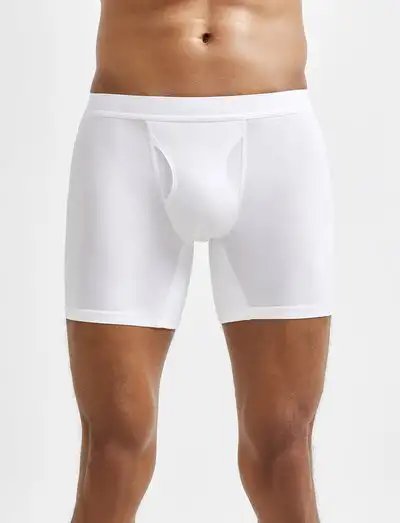Active Boxer 6-Inch M - Boxers