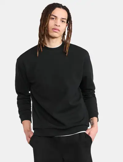 Adv Join Rn Sweatshirt M - Sweats