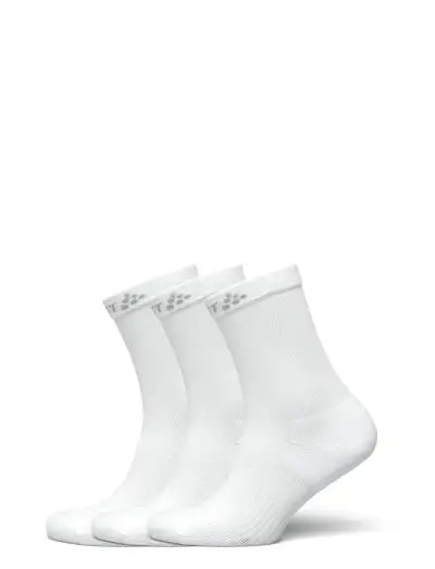 ACTIVE HIGH SOCK 3-PACK - Chaussettes