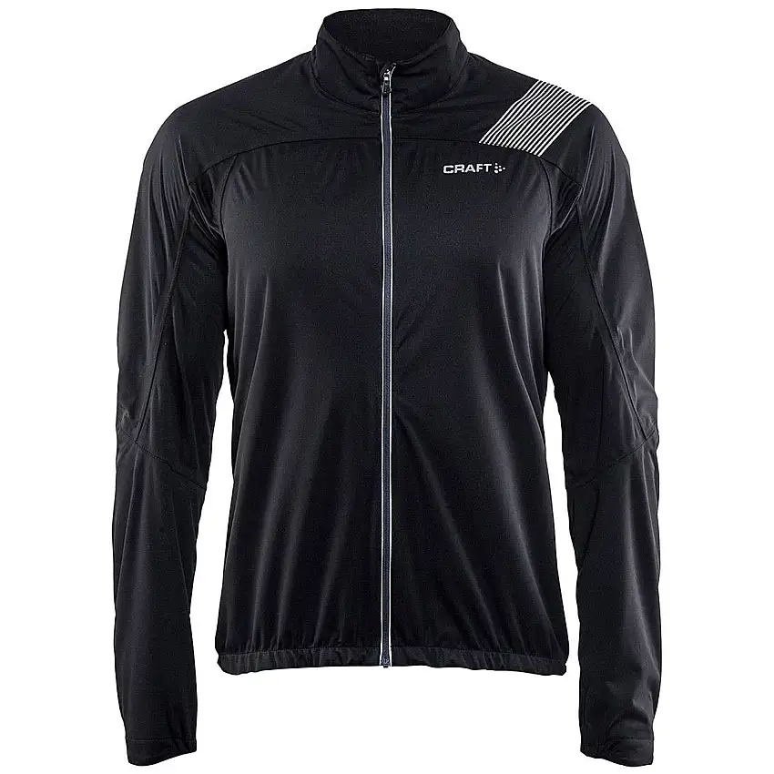 Veste Craft Verve Rain M - Noir