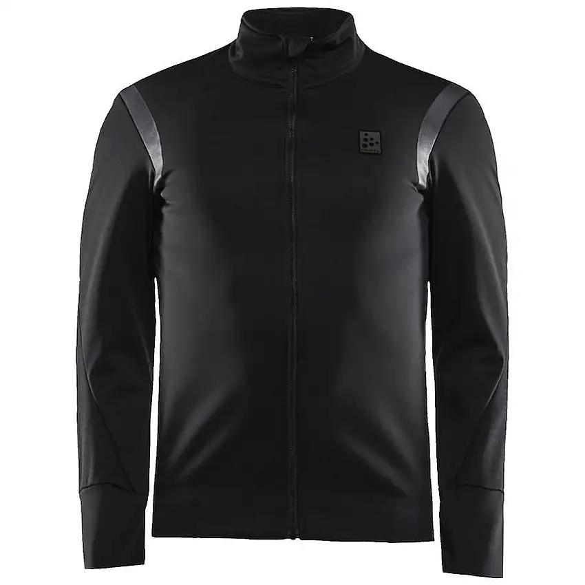 Veste Craft Hale SUBZero M - Noir