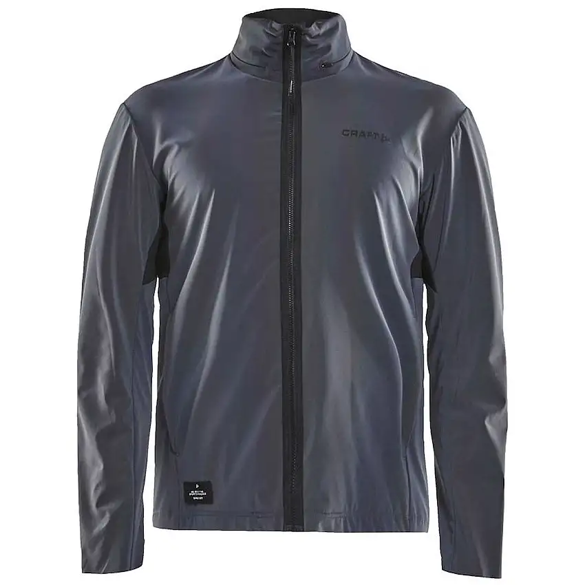 Veste Craft Ride Glow M - Noir