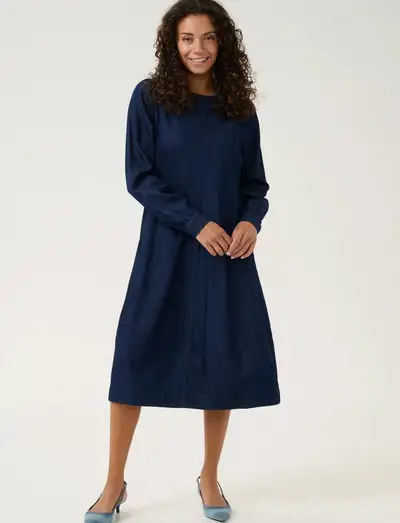 CUarpa Antoinett Dress - Robes midi