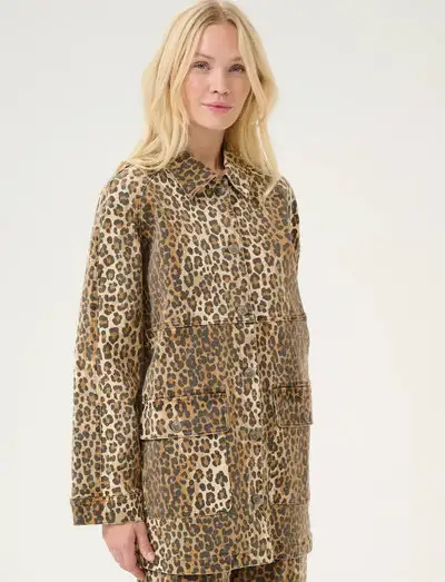CUaliena Jacket - Fashion Trends