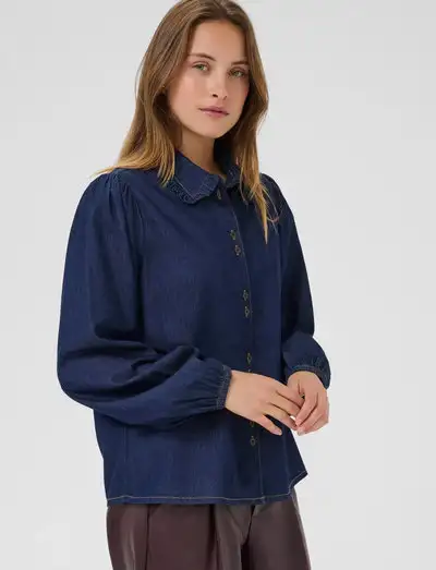 CUhilka Arpa Shirt - Manches longues