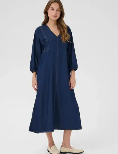 CUhilka Arpa Dress - Robes midi