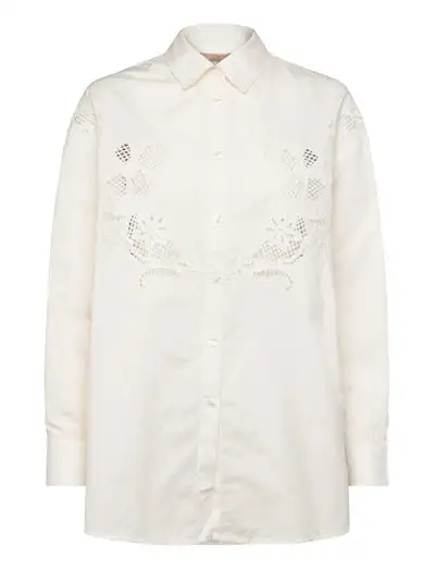CUallison Olena Shirt - Manches longues