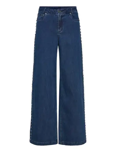 CUalicent Ami Jeans - Pantalons larges
