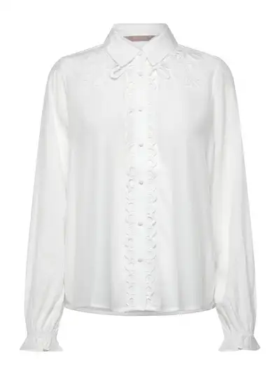 CUamanda Asmine Shirt - Manches longues