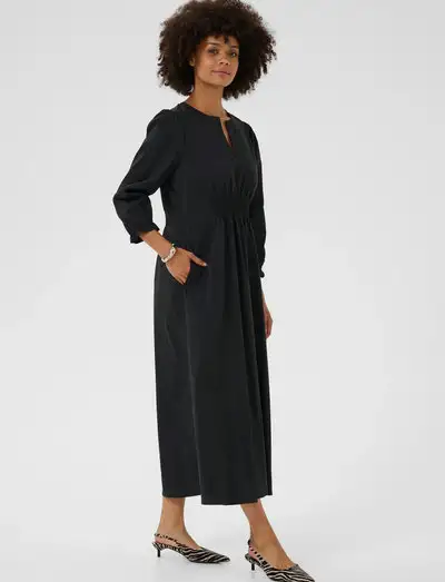 CUelna Antoinett Long Dress - Robes midi