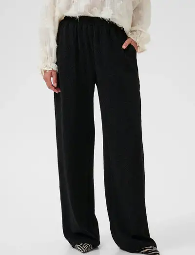 CUakari Pants - Pantalons larges