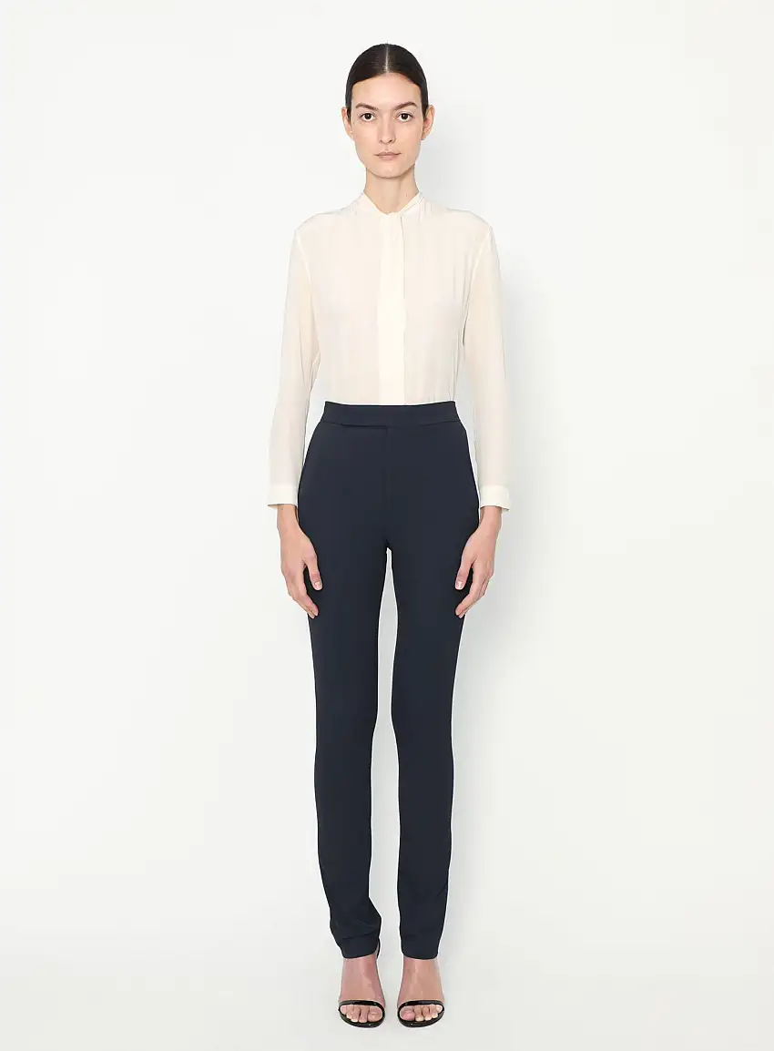 F/W 2017 Pantalon Moulant | Authentique & Vintage