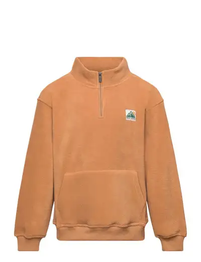 Sweater Polar Fleece - Vestes