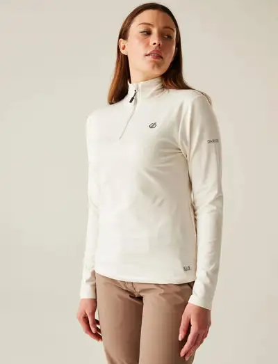 Lowline II Core Stretch - Fleece