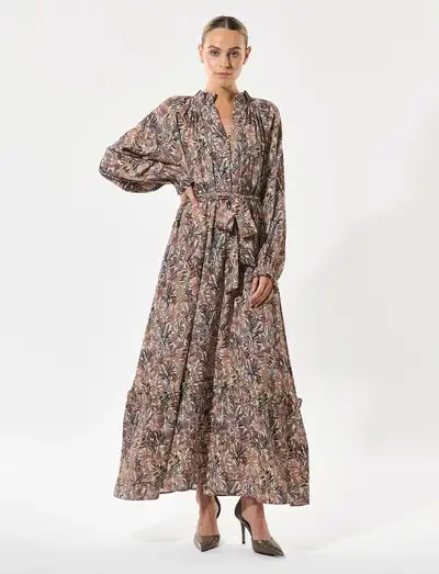 IDANIASDEA EV - Robes longues