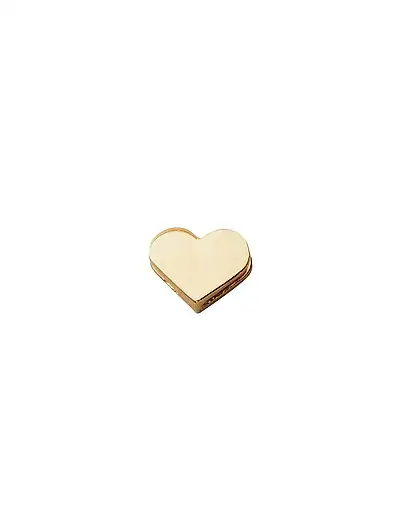 Enamel Icon Charm - Pendentifs