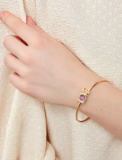 Great Love Bangle - Bangles