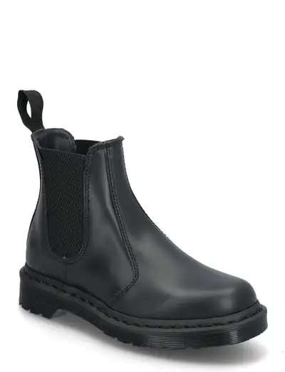 2976 Mono Smooth - Bottes chelsea
