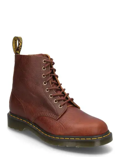 1460 Pascal Cashew Ambassador - Bottes lacées