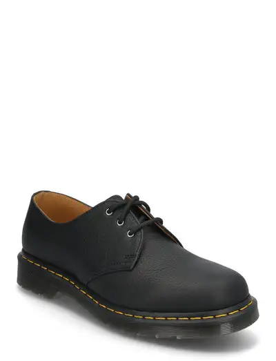 1461 Black Ambassador - Derbies