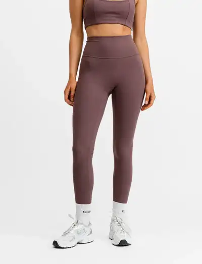 BUTTER SOFT HIGH WAIST TIGHTS - Collants d'entraînement