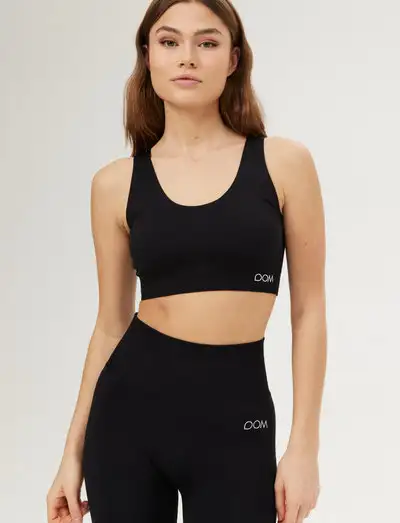 FLOW BRA - Sports bras