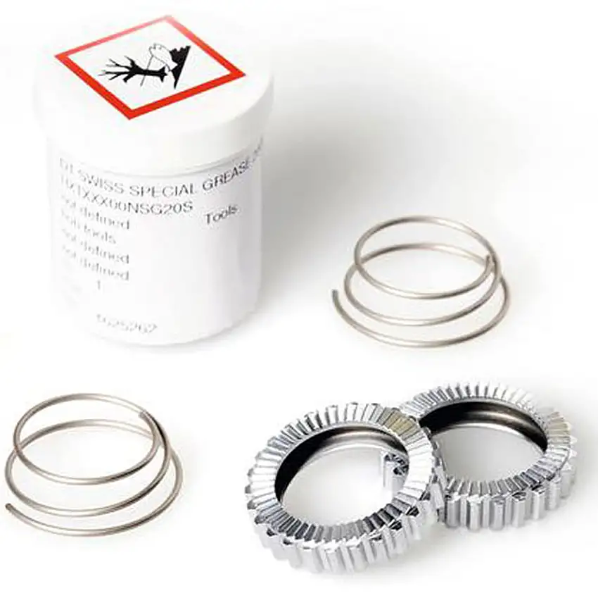 Kit d'entretien Dt Swiss Ratchet System SL 54T