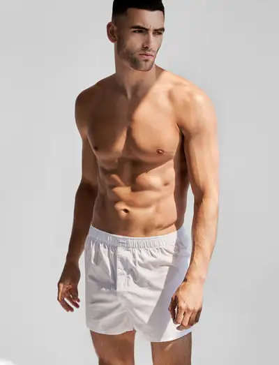2-pack Boxer Shorts - Caleçons