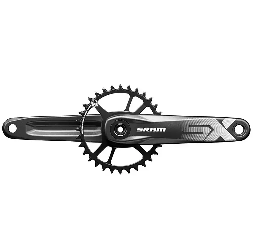 Pedalier Sram SX Eagle DUB 32T - 175mm